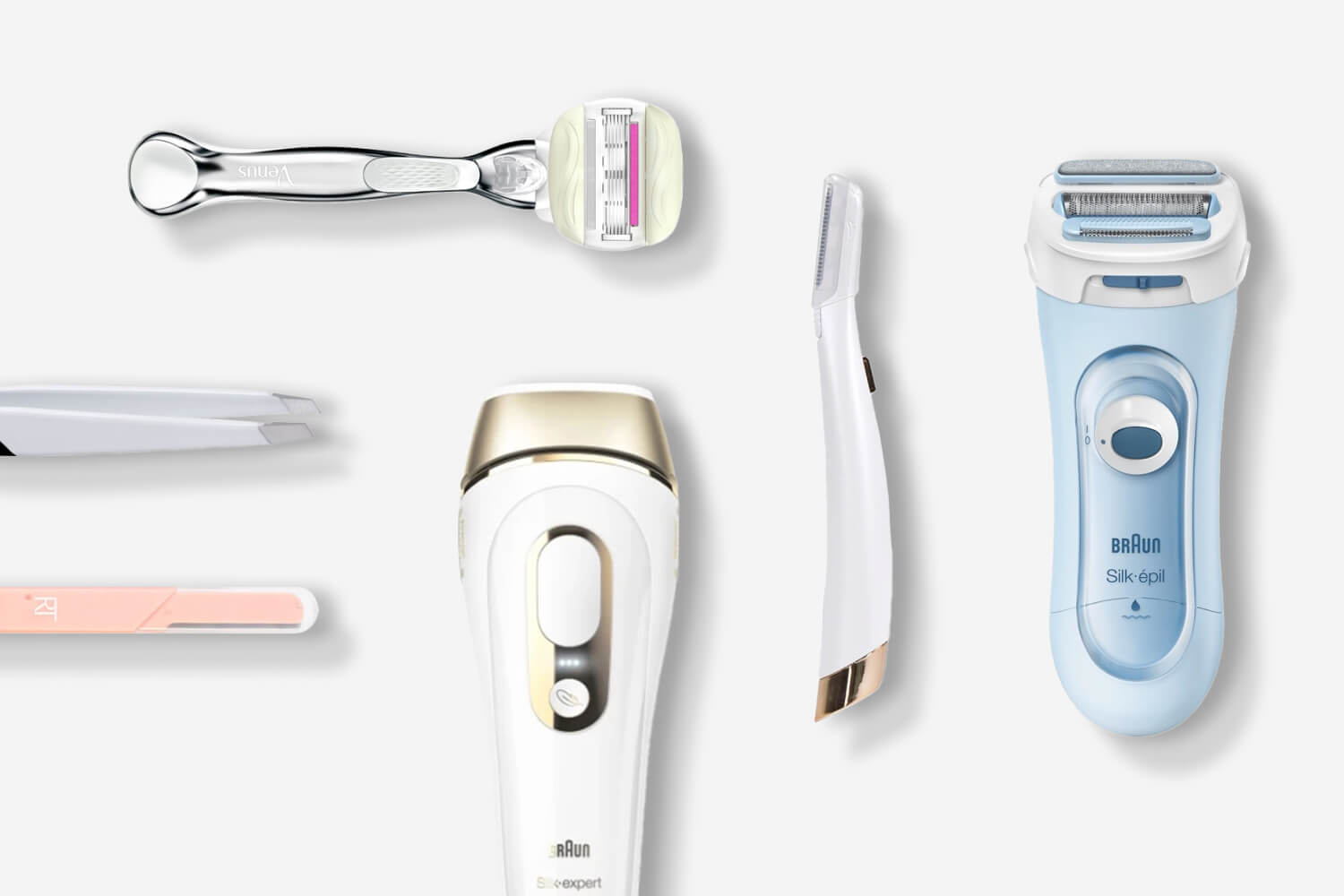 Hair Removal at Home: 6 Methods to Try Now