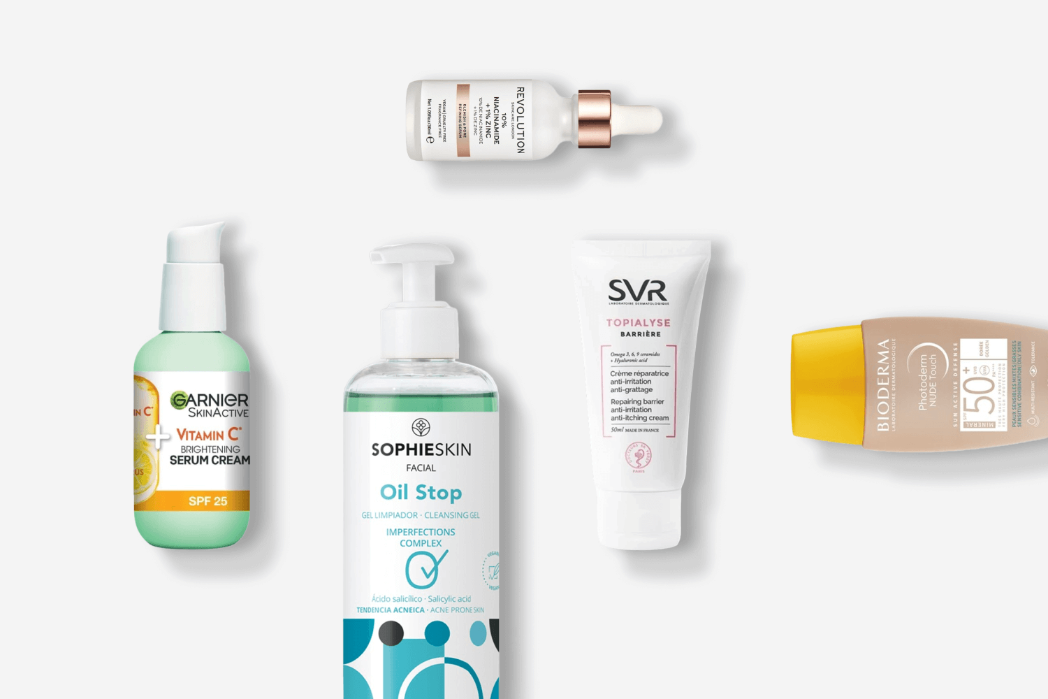 How to Create an Affordable Skincare Routine With Just 3 Products