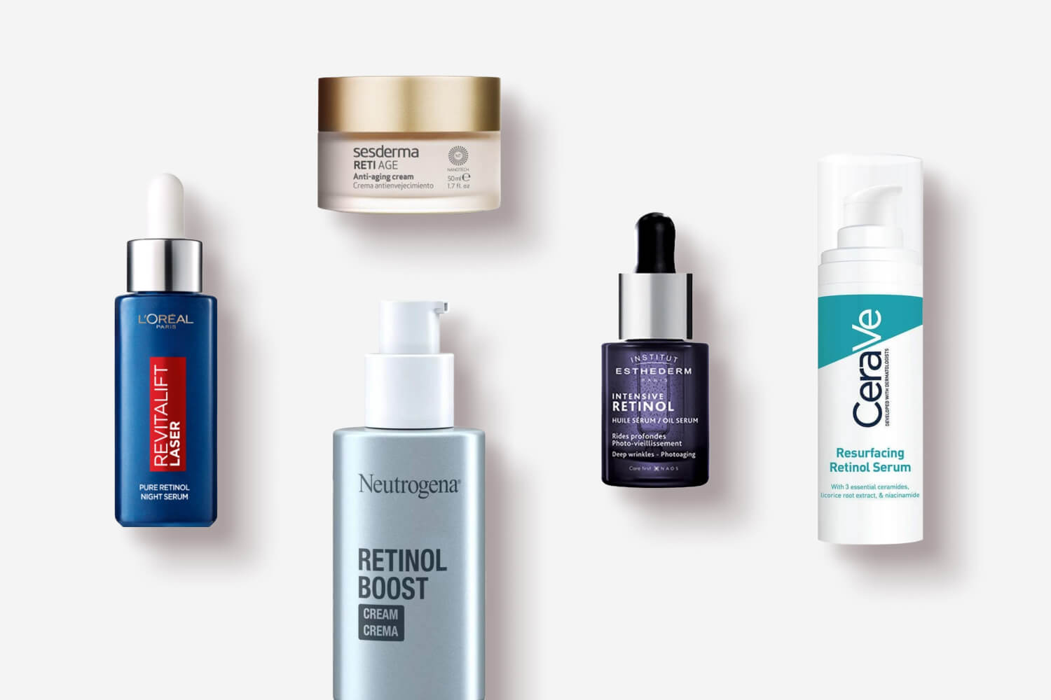 How to Start Using Retinol: A Beginner’s Guide