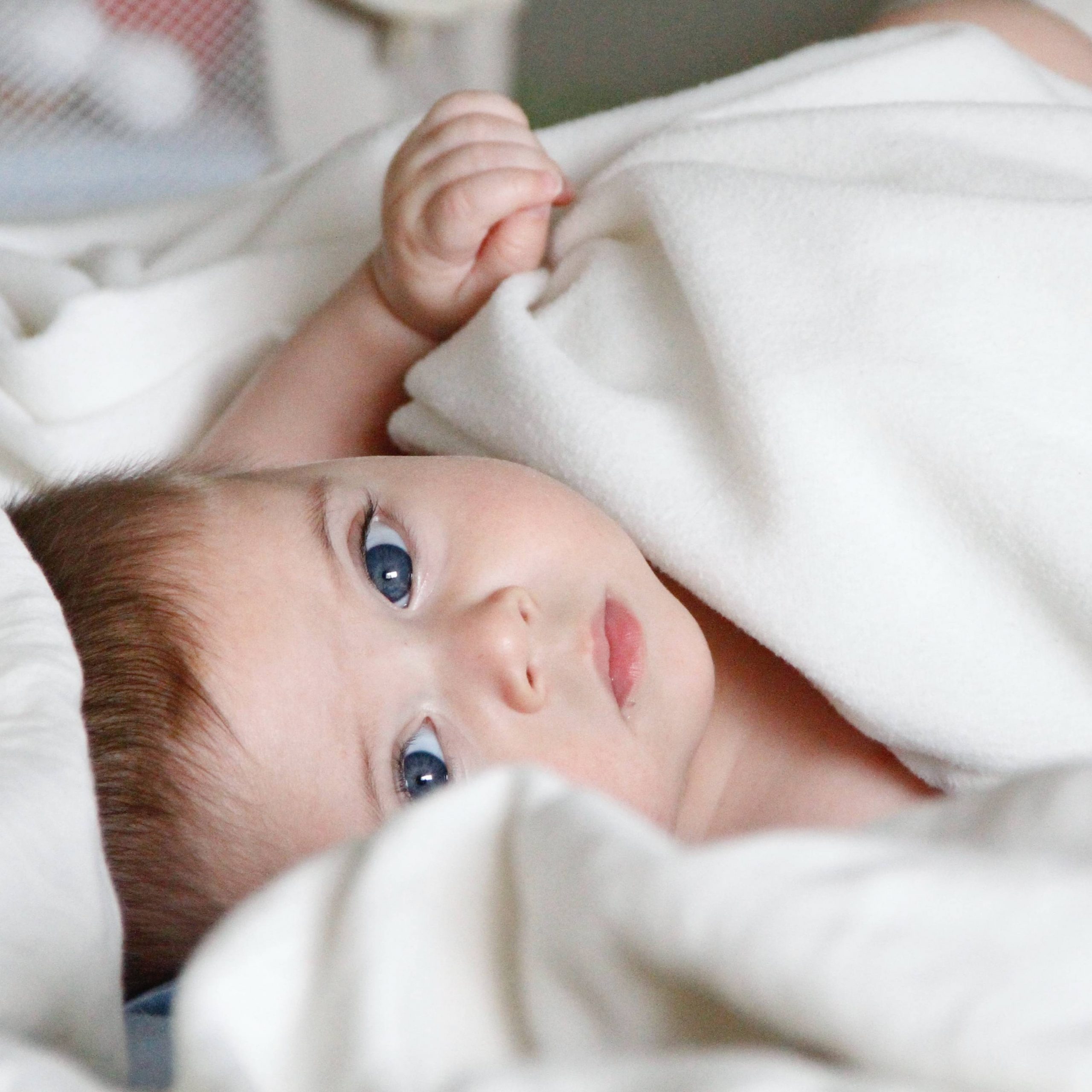 How To Treat Baby Atopic Dermatitis & Eczema