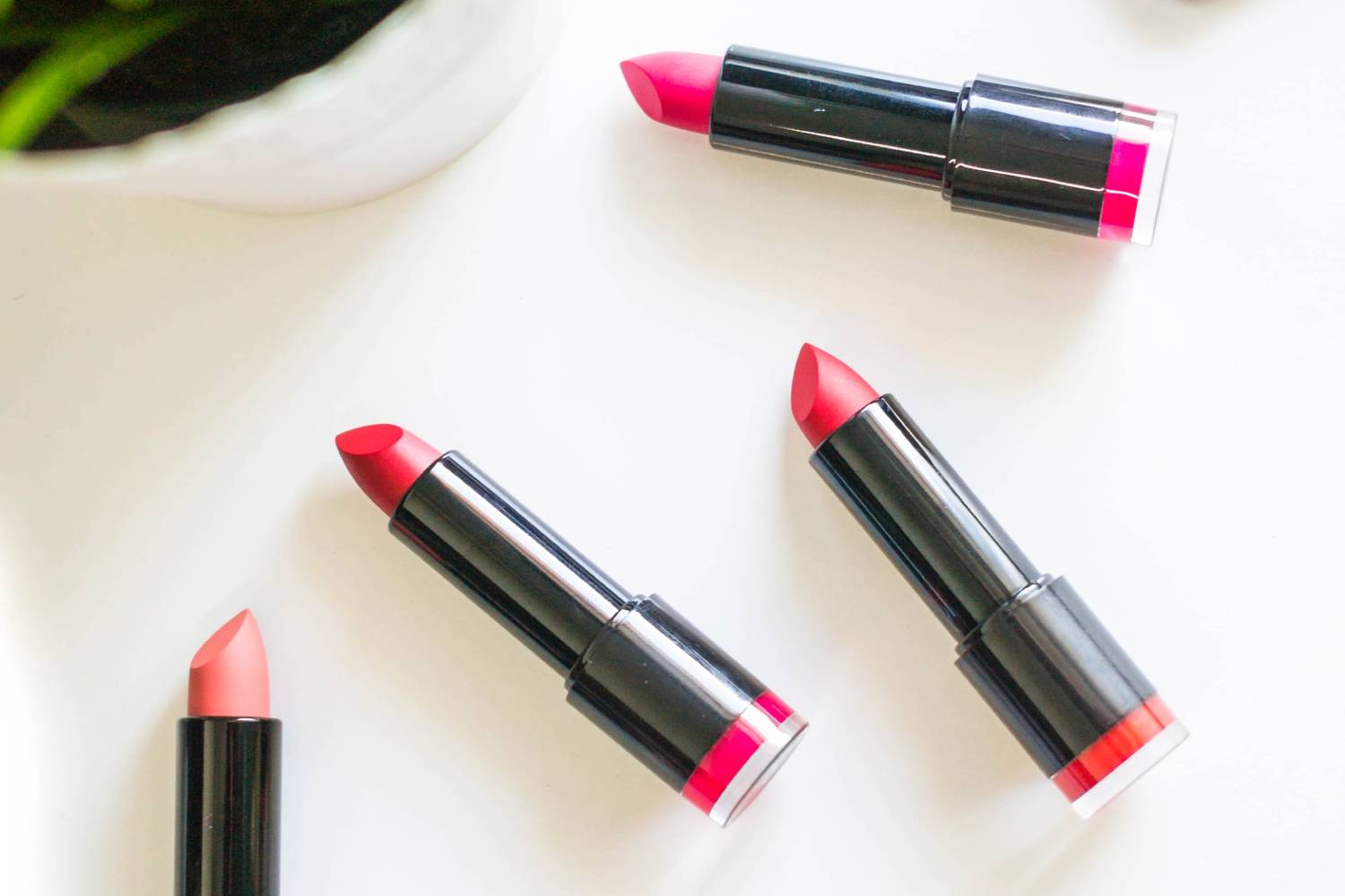 Types of Lipstick & Lip Makeup: A Full Guide