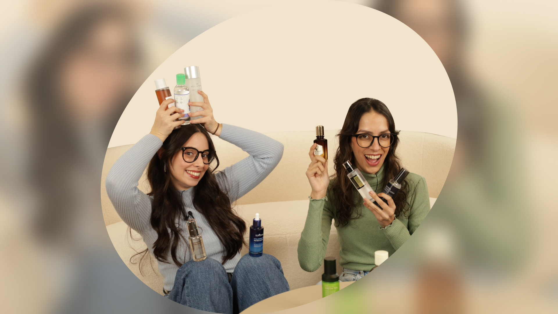 K-Beauty | Top 10 Korean Essences