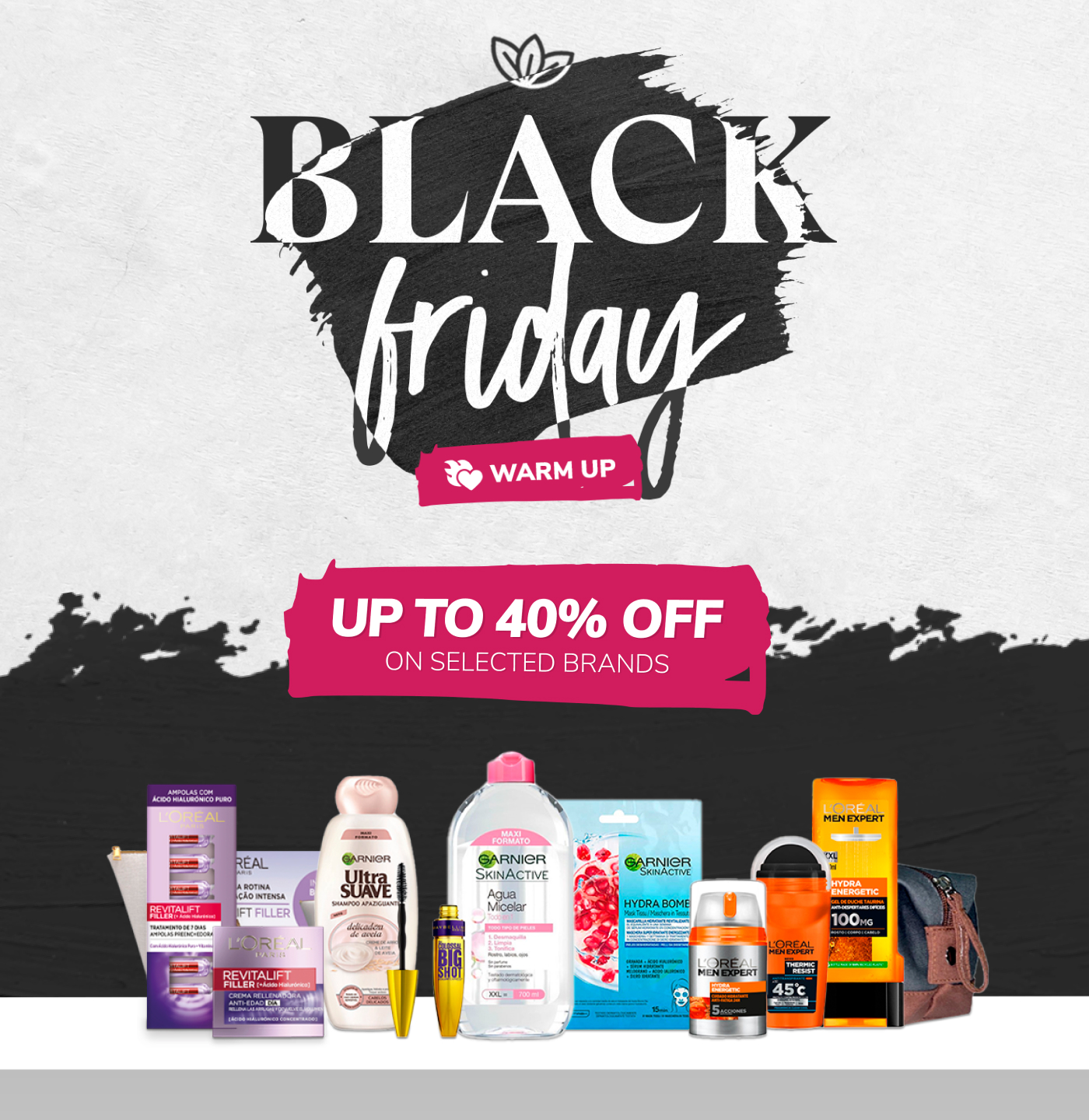 Care to Beauty United States · Online USA Shop · Skin Care & Cosmetics