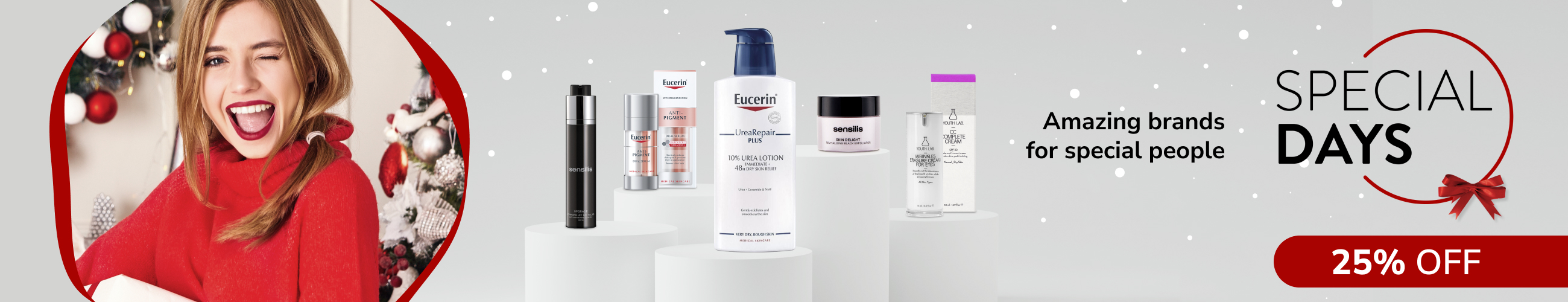Sensilis USA · Buy Sensilis Online · Care to Beauty