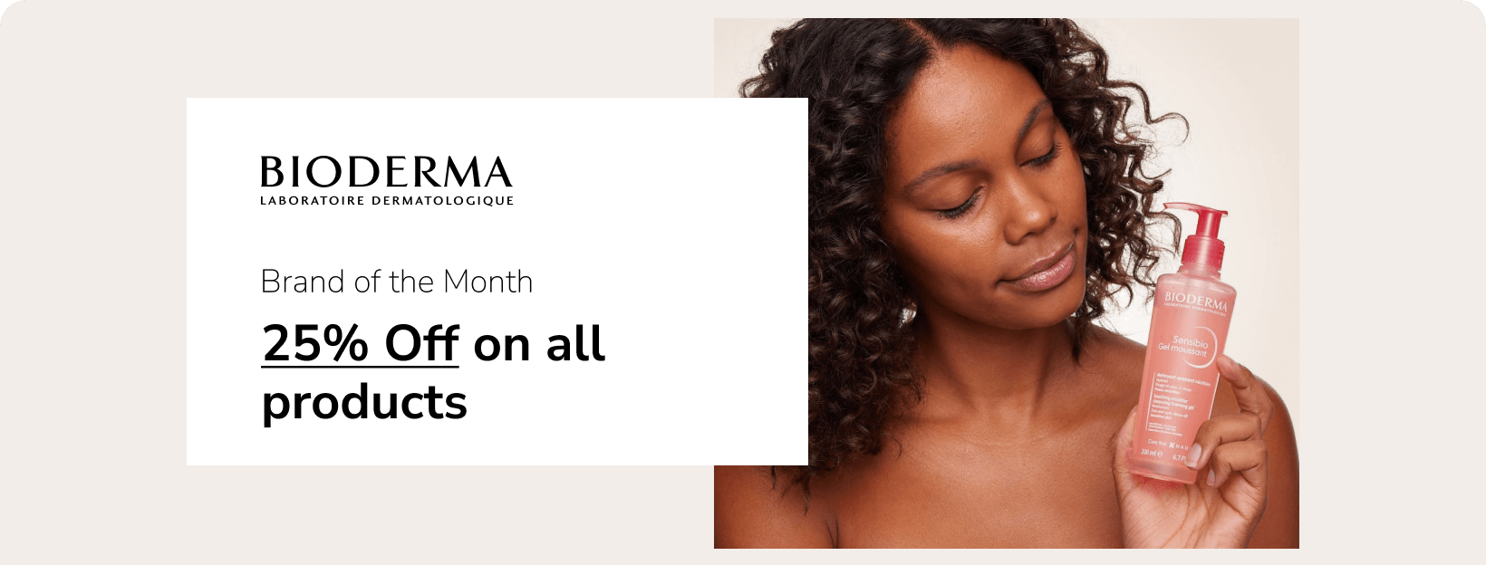 Brand of the Month