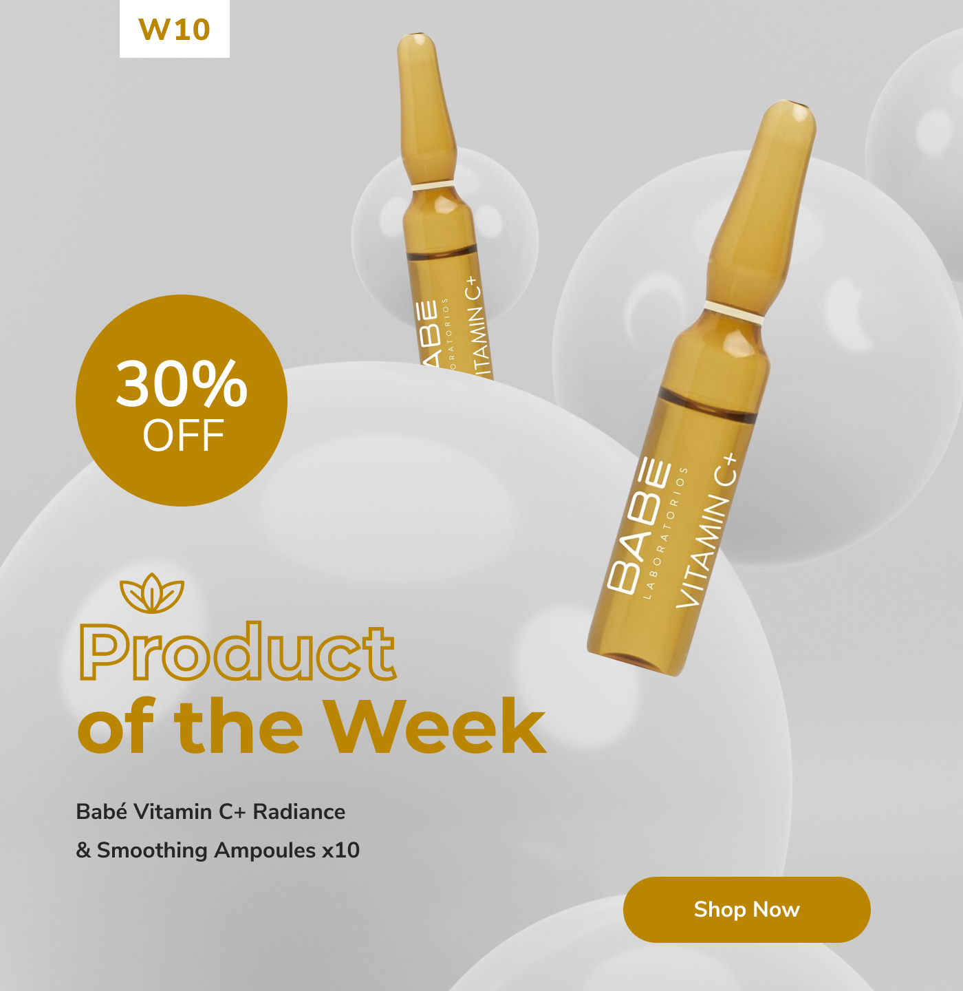 Product of the Week