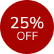 Christmas Coffrets · 25% OFF