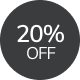 Lazartigue · 20% OFF