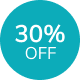 Endocare Product of The Week · 30% OFF