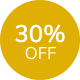Happy Days Klorane · 30% OFF