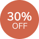 Happy Days Avène · 30% OFF