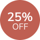 Avène Brand of The Month· 25% OFF