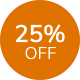 La Roche Posay Brand of The Month · 25% OFF
