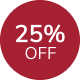 Brand Of the Month Eucerin · 25% OFF