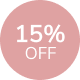 Happy Days Phyto · 15% OFF
