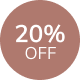Happy Days Lierac · 20% OFF