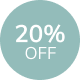 Happy Days La Roche Posay · 20% OFF