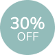 Happy Days Avène · 30% OFF