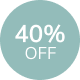 Happy Days Elvive· 40% OFF