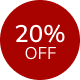Happy Christmas Avène · 20% OFF