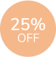 Summer Store Phytoplage · 25% OFF