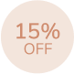 Happy Days · 15% OFF