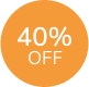 Summer Store · 40% OFF