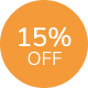 Summer Store · 15% OFF