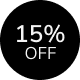 Weekly Deals · 15% OFF