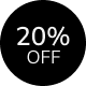 Weekly Deals · 20% OFF