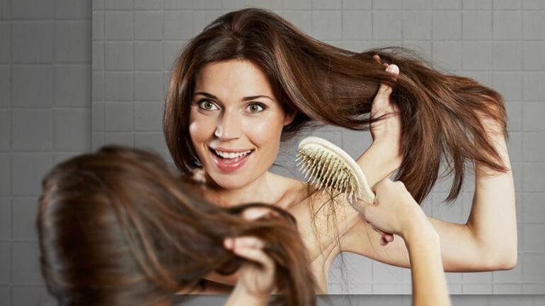ISDIN Cuidados com os cabelos e unhas ISDIN Hair & Nails Care