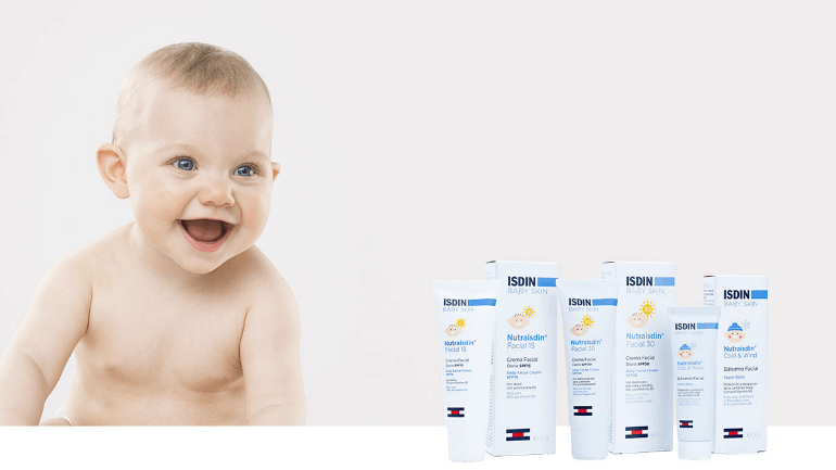 ISDIN Pediatric Care ISDIN Pediatric Care