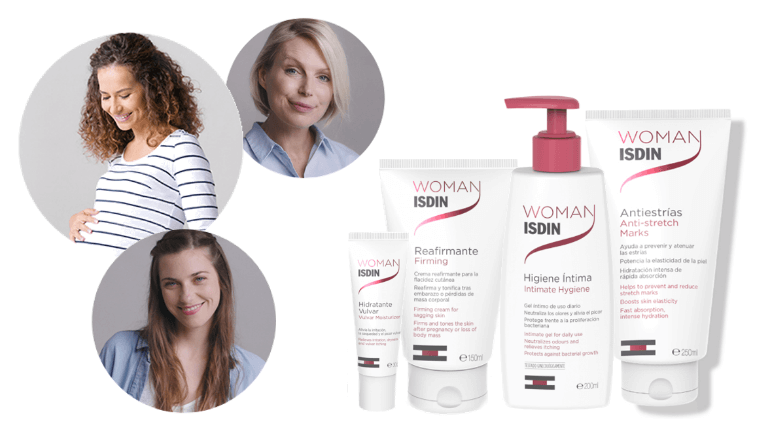 ISDIN Intimate Care ISDIN Intimate Care