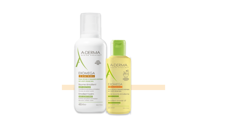 A-Derma Body Care A-Derma Body Care