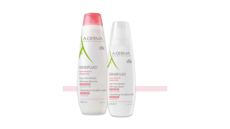 A-Derma Cleansing A-Derma Cleansing