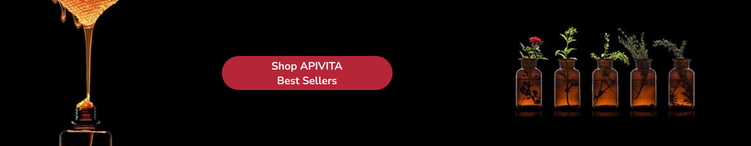 APIVITA Best Sellers