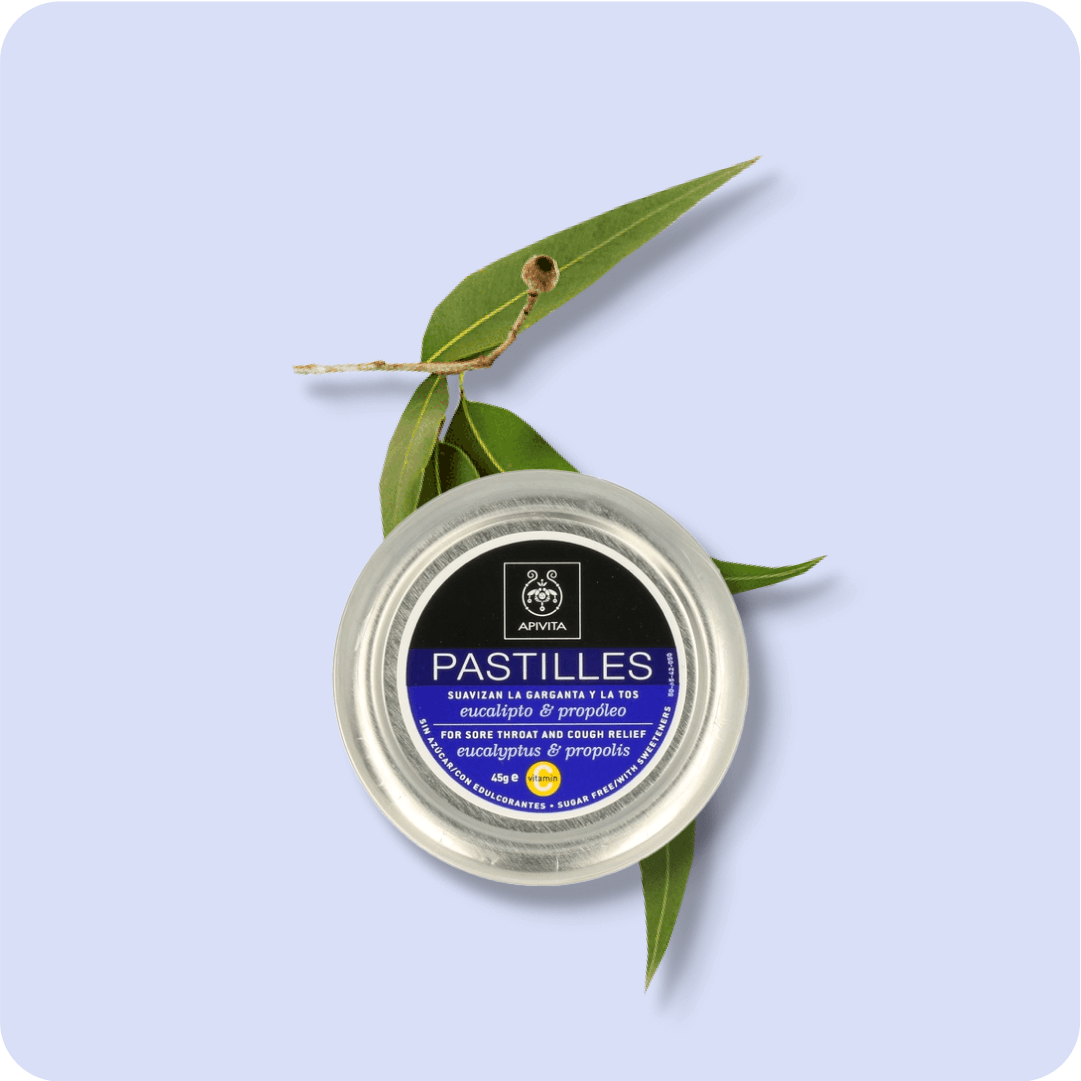 APIVITA Wellness APIVITA Wellness