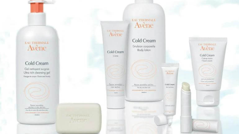 Avène Cuidados com o corpo Avène Body Care