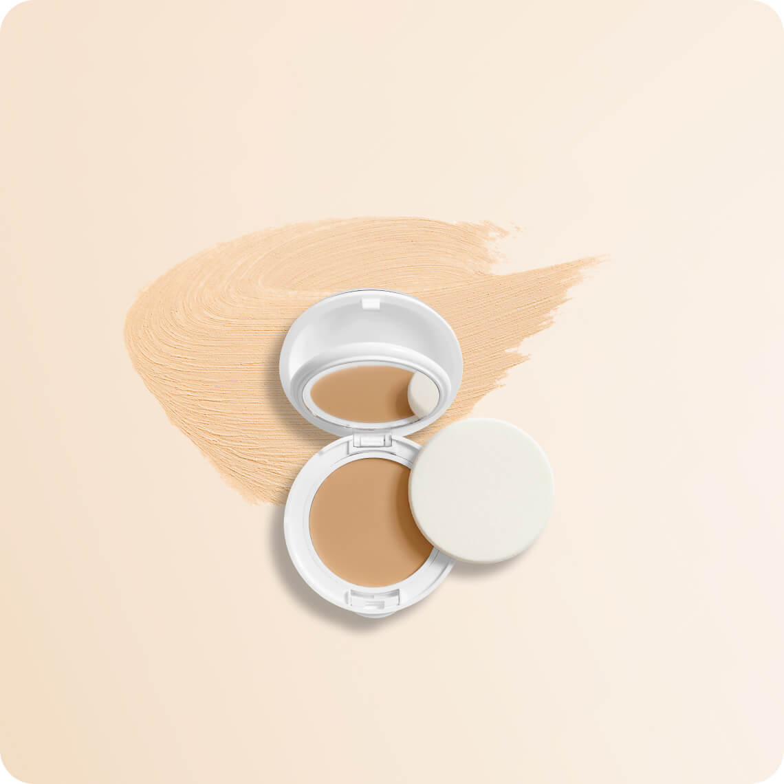 Avène Make-up Avène Make-up