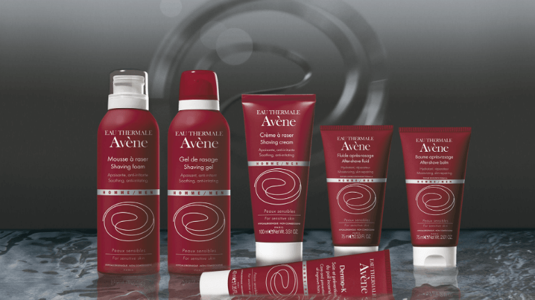 Avène Homme Avène Homme