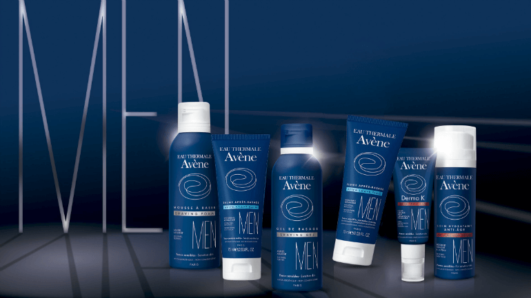 Avène Homme Avène Homme