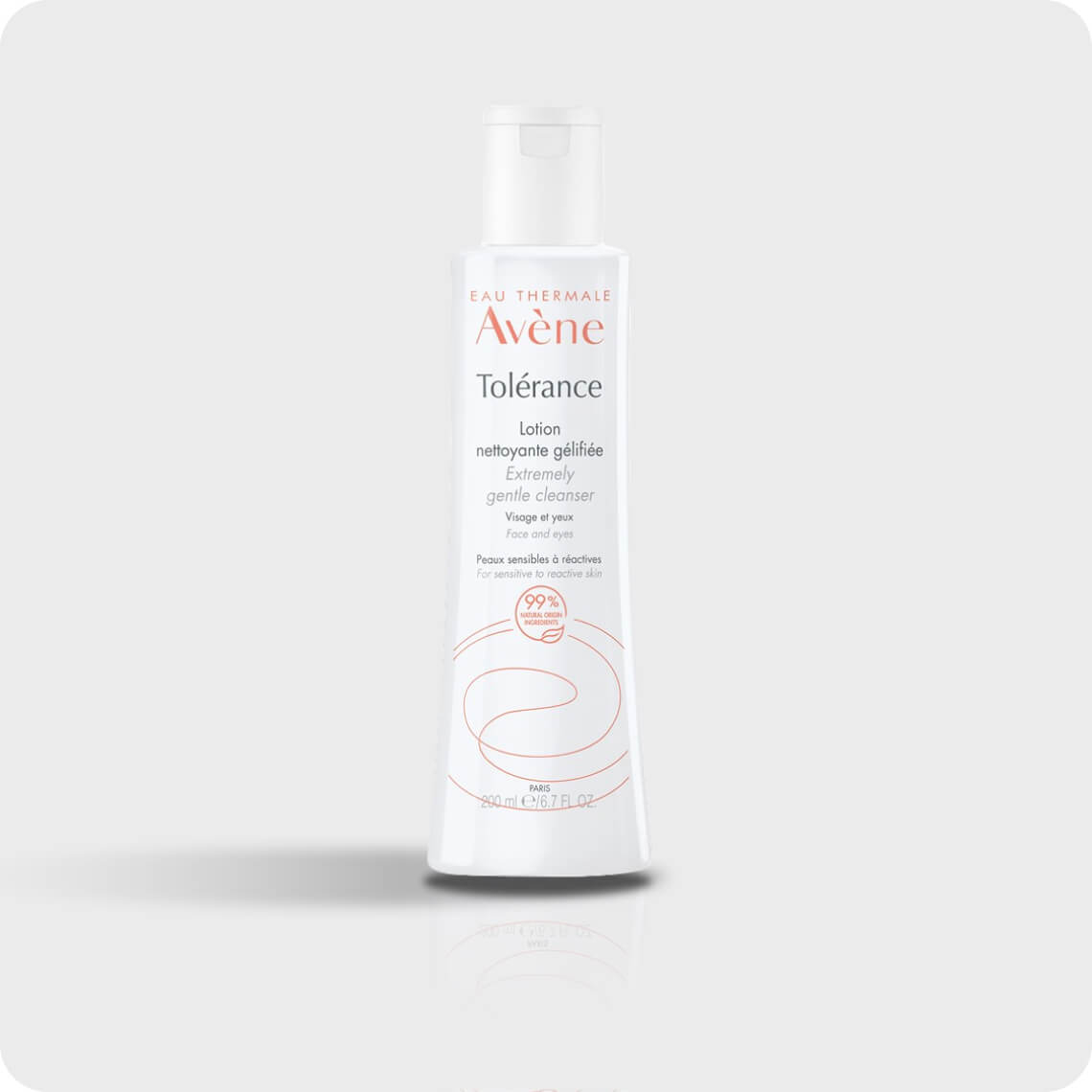 Avène Tolérance Avène Tolérance