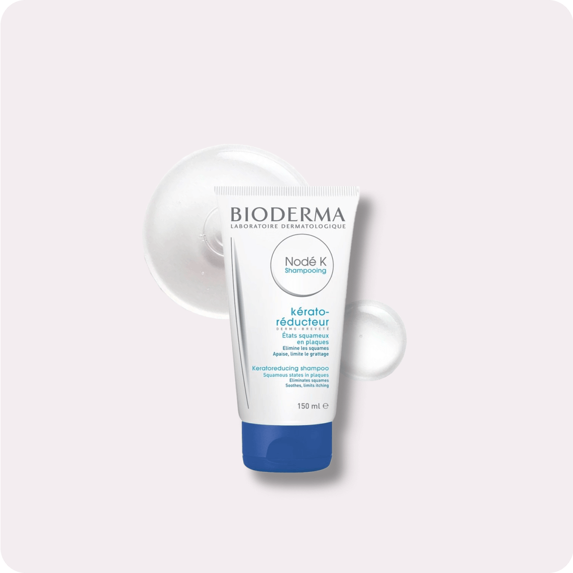 Bioderma Hair Care Bioderma Hair Care
