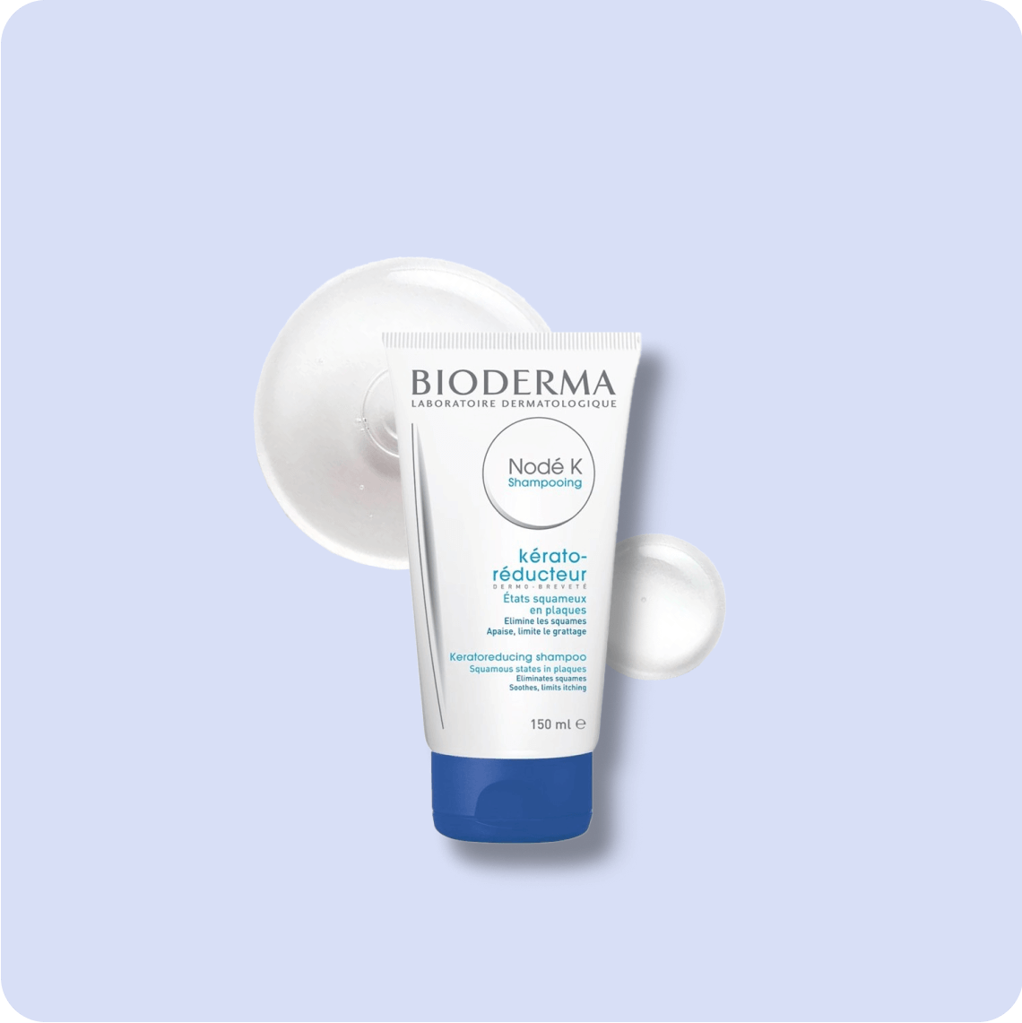 Bioderma Hair Care Bioderma Hair Care
