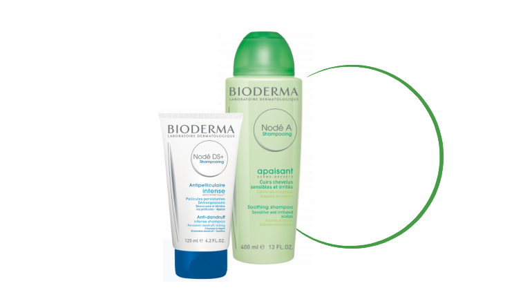 Bioderma Cuidado Capilar Bioderma Cuidado Capilar
