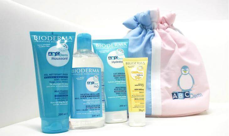 Bioderma Thailand · Buy Bioderma Cosmetics Online · Care to Beauty