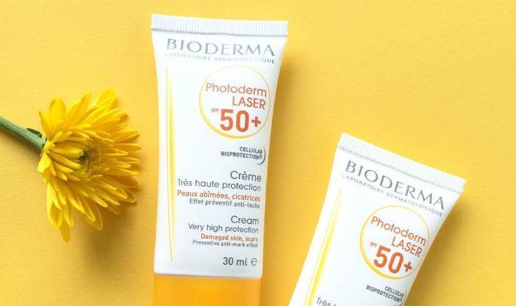Bioderma Sun Protection Bioderma Sun Protection