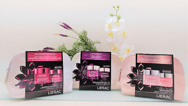 Lierac Coffrets Lierac Coffrets