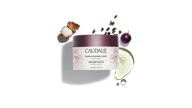 Caudalie Body Care Caudalie Body Care