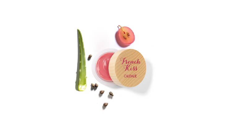 Caudalie French Kiss Caudalie French Kiss